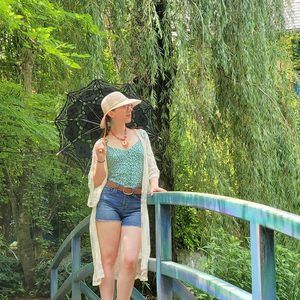 Meet your Posher, Shannon